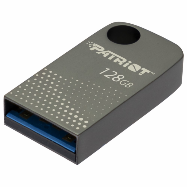 Patriot TAB300/128GB/USB 3.2/USB-A/Stříbrná
