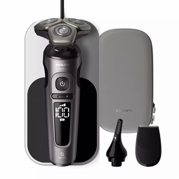Holicí strojek Philips SP9872/15