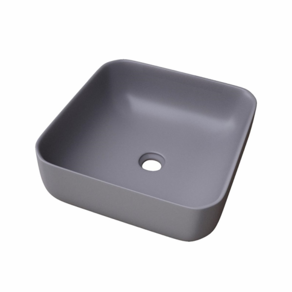 Pračka Masterjero CATANIA, 385 mm x 385 mm x 140 mm