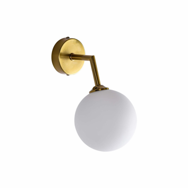 Nástěnné svítidlo Light Prestige Dorado, 40 W, G9