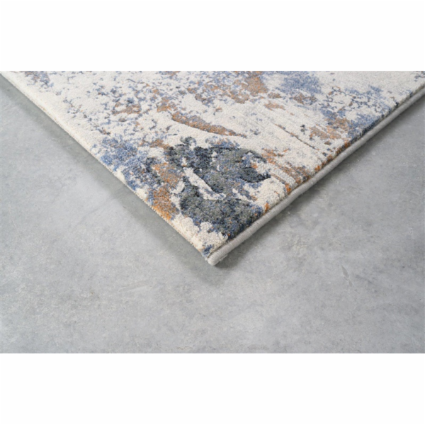 Koberec Argentum 063-0395 7656, 0,8 x 1,5 m