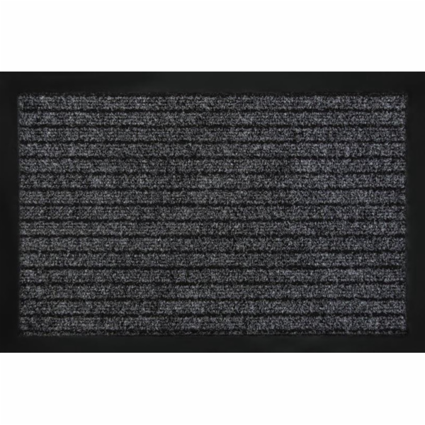 KOBERCOVÉ DVEŘE KSKHLG-039 40X60 ŠEDÁ