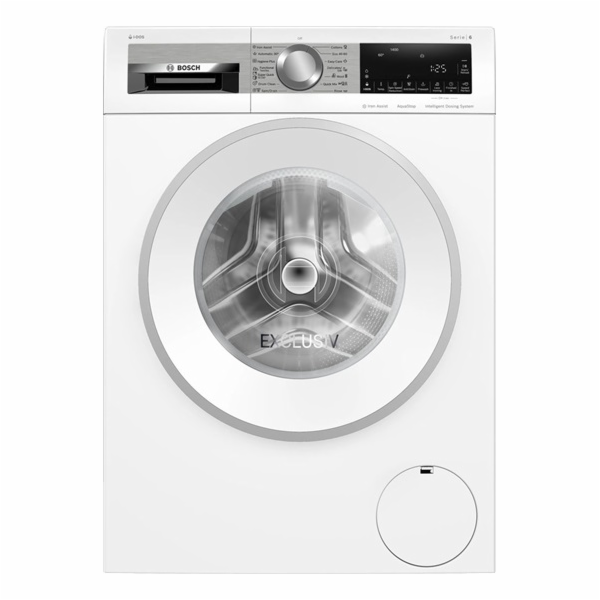 Bosch WGG244F9BY