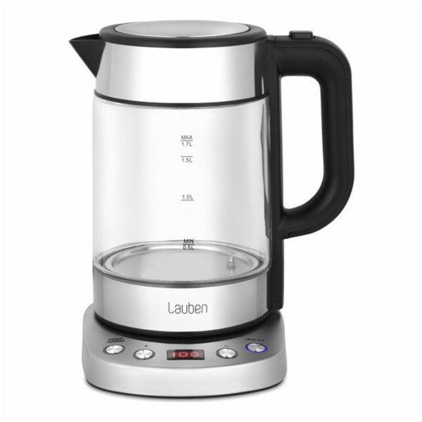 Lauben Electric Kettle EK17GS