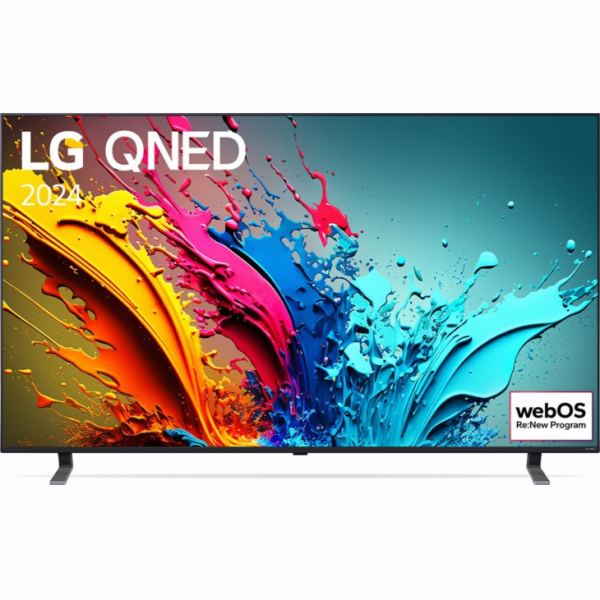 LG 75QNED85T6C, LED TV