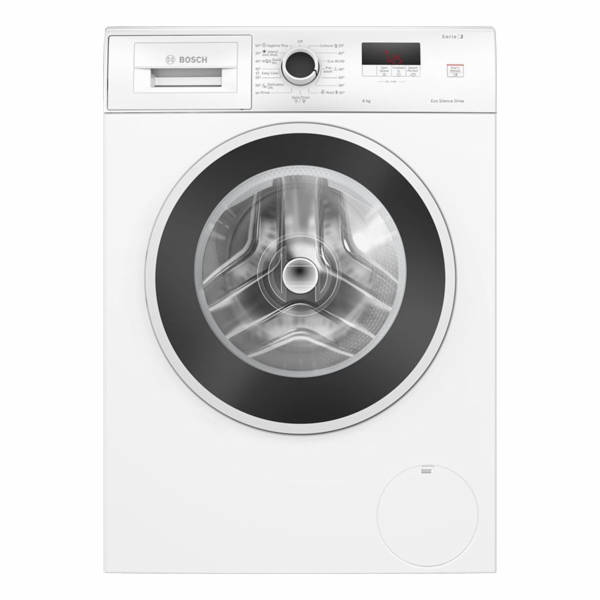 Bosch WGE03200BY
