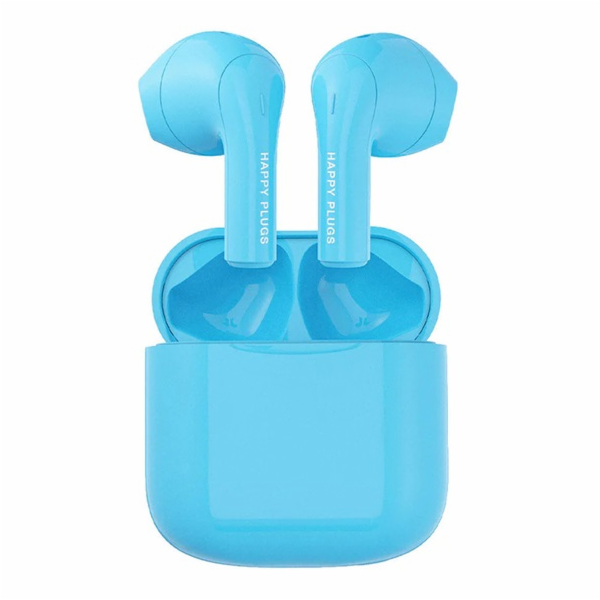 Happy Plugs Joy Blue