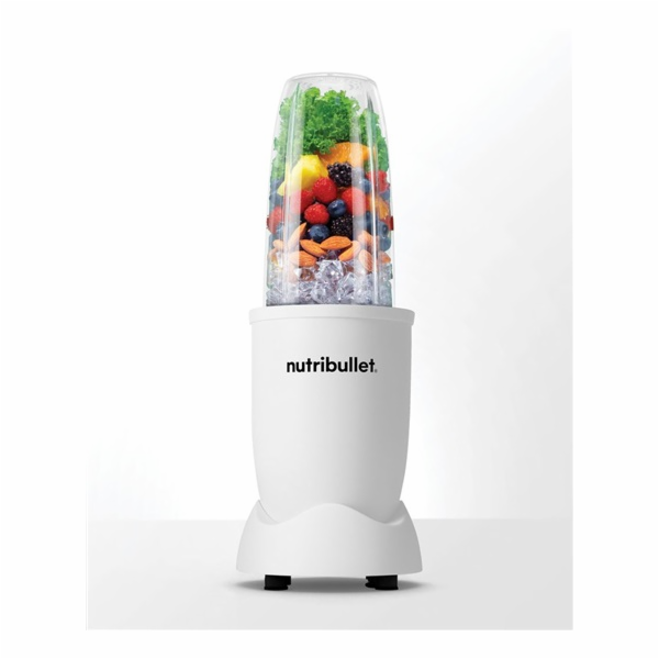 nutribullet NB PRO NB907MAW weiß