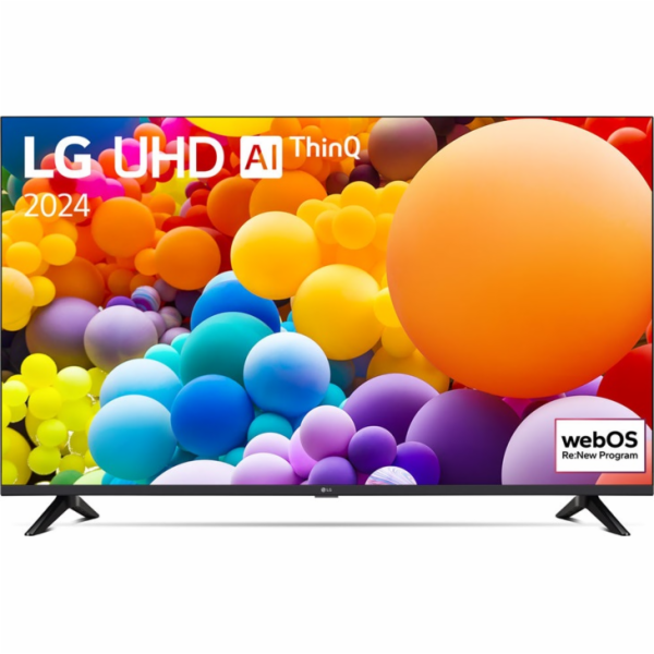 50" LG 50UT73006LA