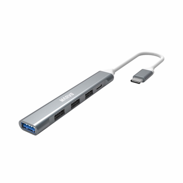 Marvo USB (3.0) hub UH008