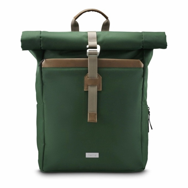 Hama Laptop Backpack Silvan 16,2  green