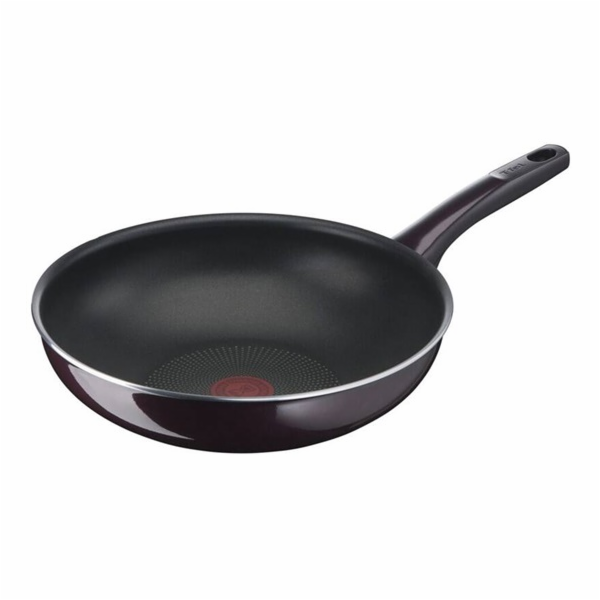 Tefal D5221983 Resist Intense Pánev WOK, 28 cm