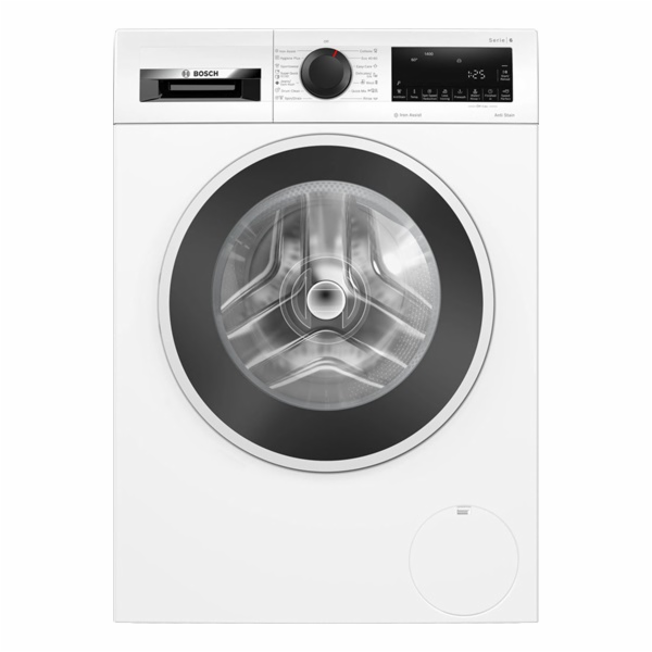 Bosch WGG244Z2BY