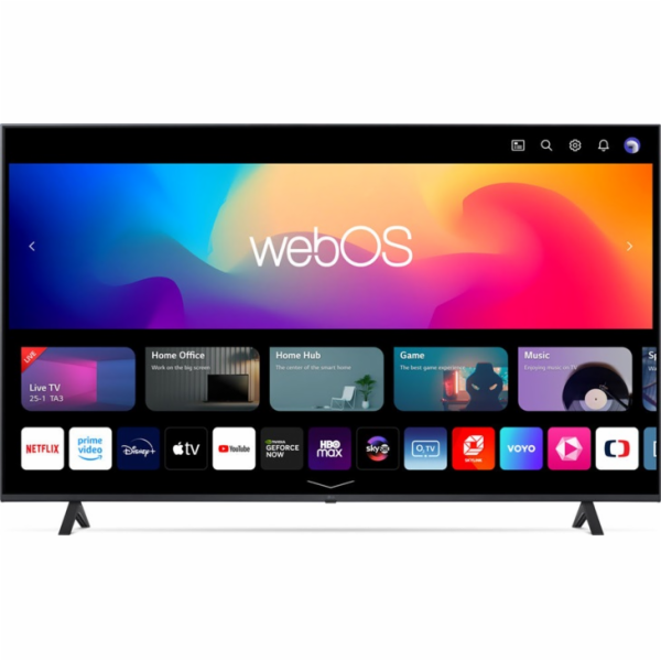 50" LG 50UR78006LK