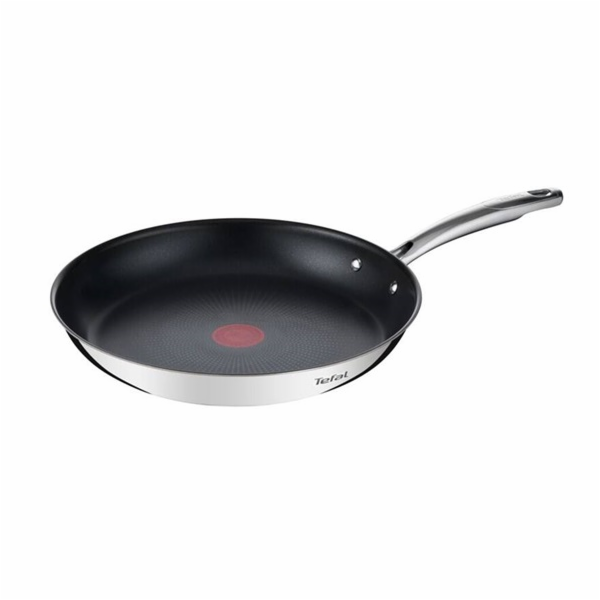 Tefal DUETTO+ G7320734 pánev na vaření Univerzální pánev ...