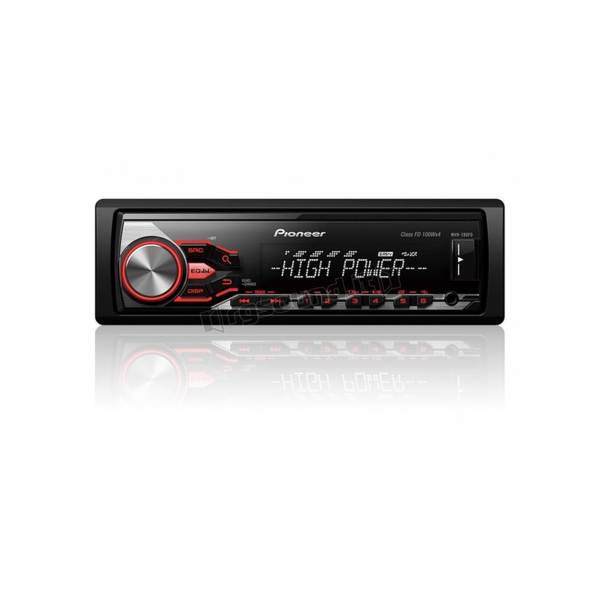 Pioneer MVH-280FD