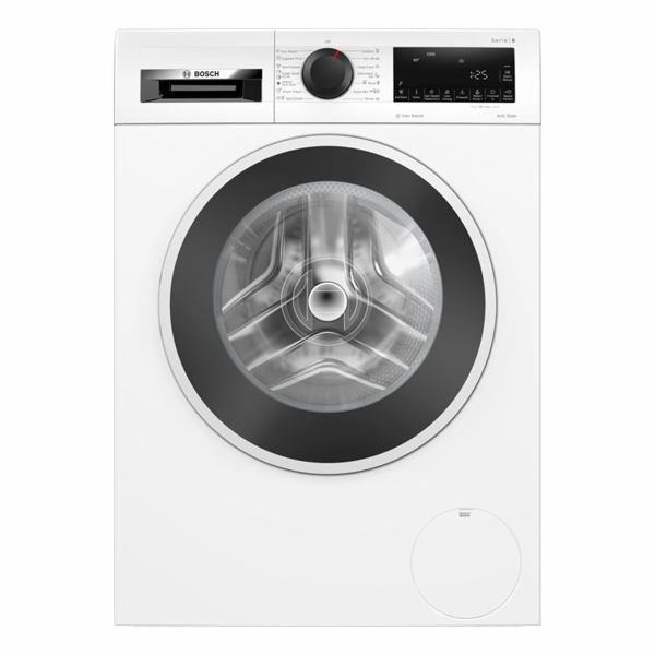 Bosch WGG242Z2BY