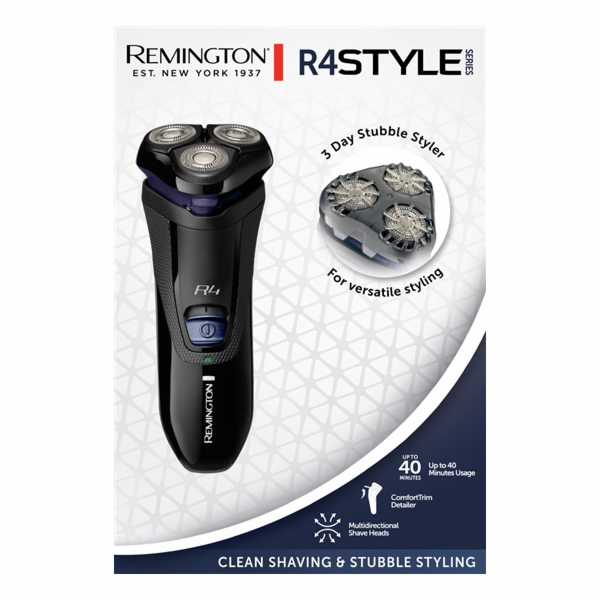 Remington R4002 Style R4