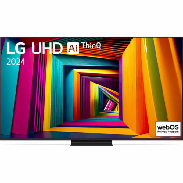 75" LG 75UT91006LA