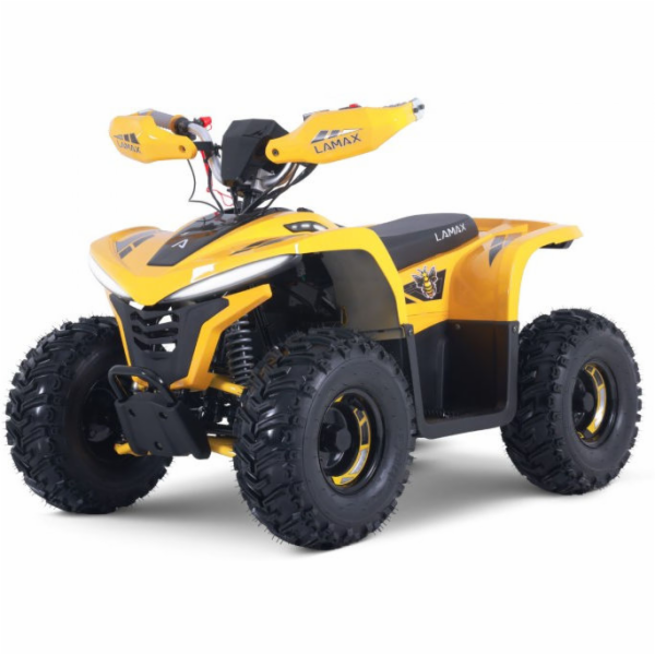 Lamax eBumbleBee ATV60M