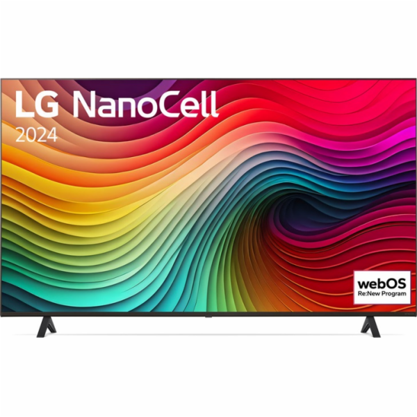 55" LG 55NANO82T6B