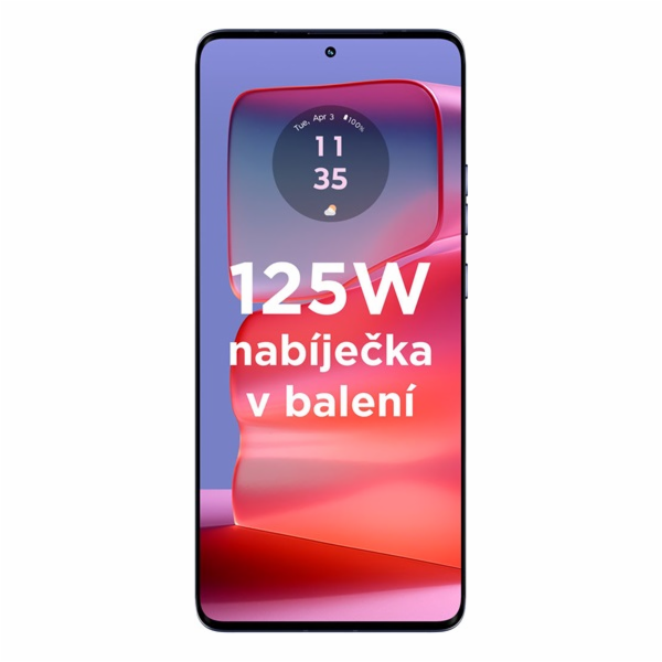 MOTOROLA EDGE 50 Pro 12+512GB Lavender