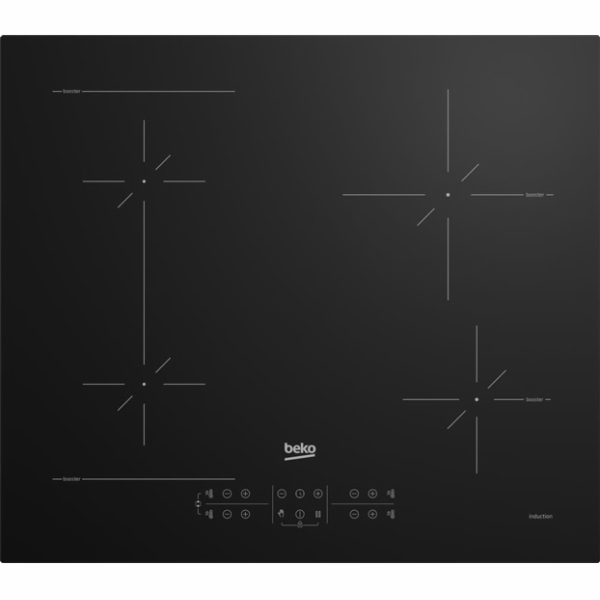 Beko HII64200SFMT