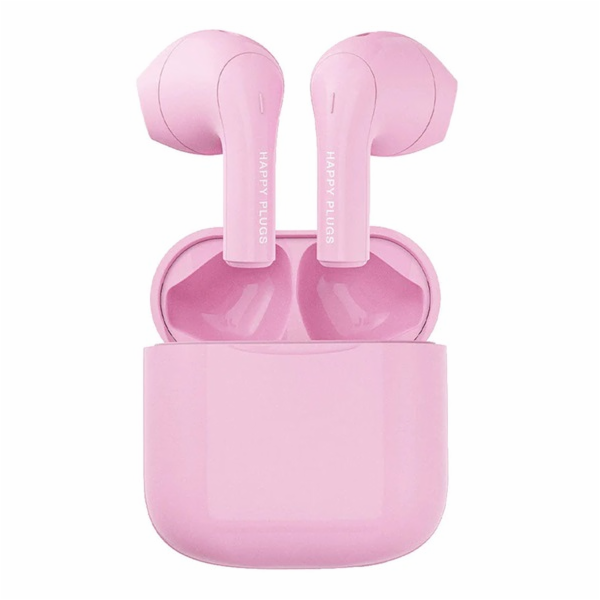 Happy Plugs Joy Pink