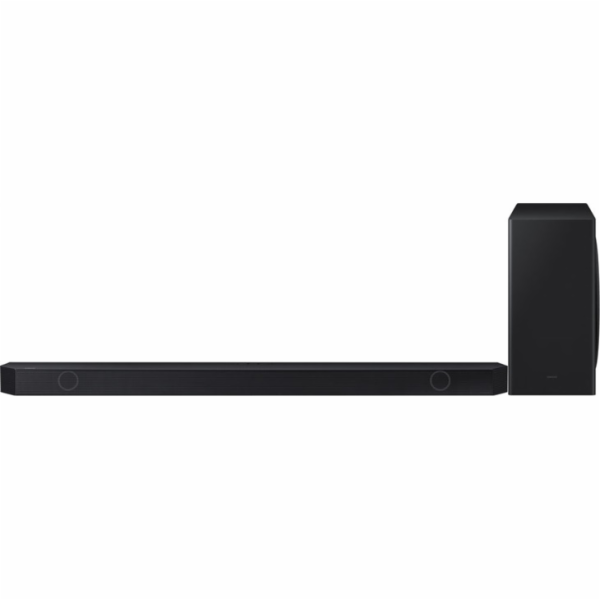 Samsung HW-Q800D Dolby Atmos Soundbar