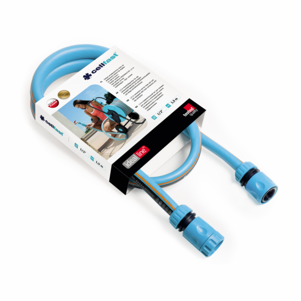 Cellfast Connection Kit (55-998)