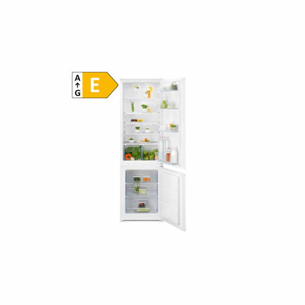 Vestavná chladnička Electrolux LNS5LE18S