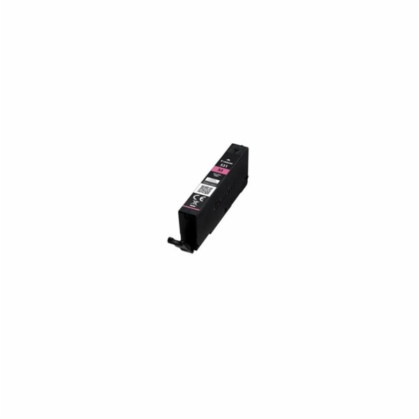Canon CARTRIDGE CLI-531 M EUR purpurová pro PIXMA TS8750,...