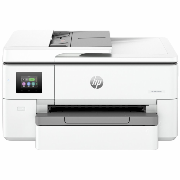 HP OfficeJet 9720e WideFormat/ PSC/ A3/ 22 ppm/ 1200x4800...