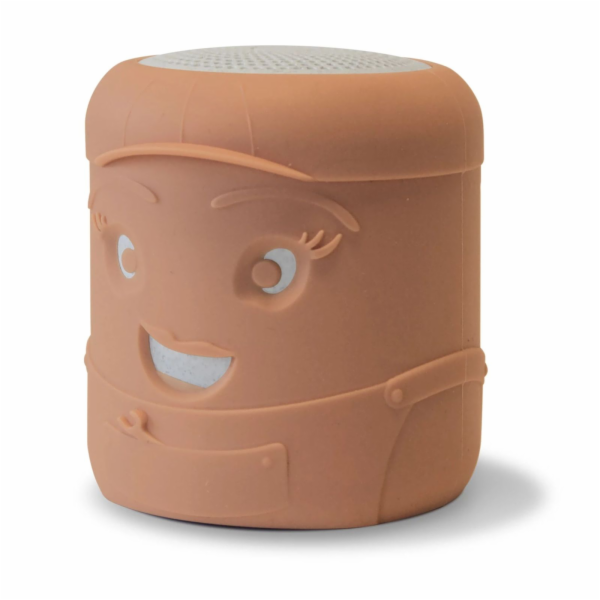 Kidywolf Bluetooth Speaker apricot