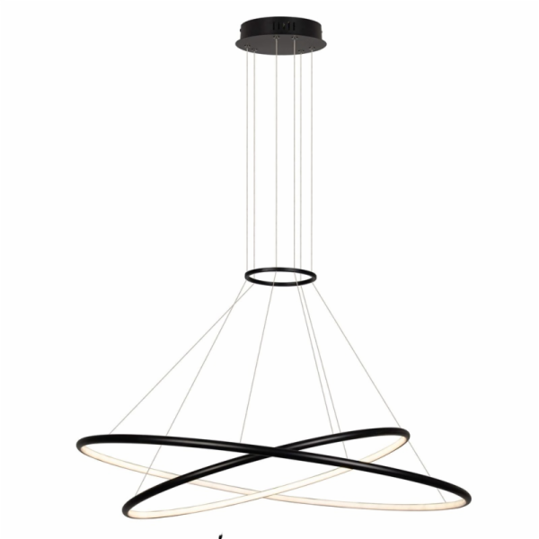 Stropní svítidlo Light Prestige Halifax, 45 W, LED, 4000 °K