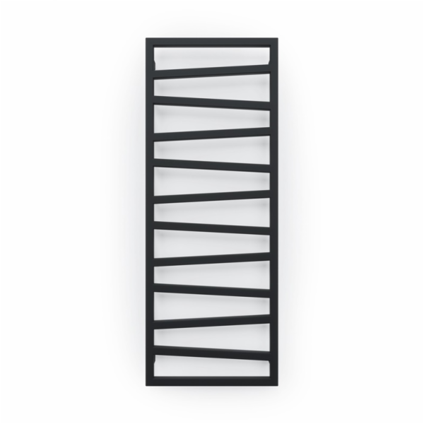 Vodní sušák ručníků Terma ZigZag 131X50
