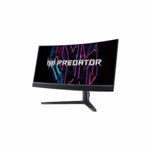 Acer Predator X34V, OLED monitor