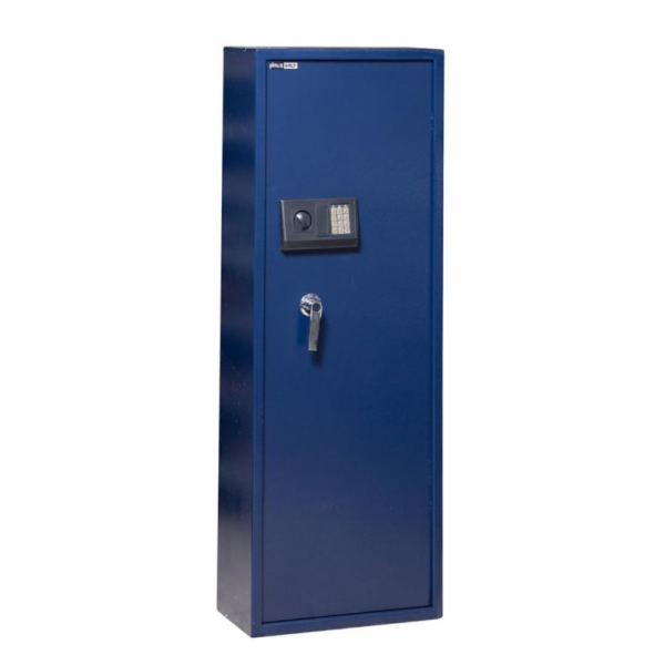 BEZPEČNOST ZBRANĚ SG-150D5 540X280X1500