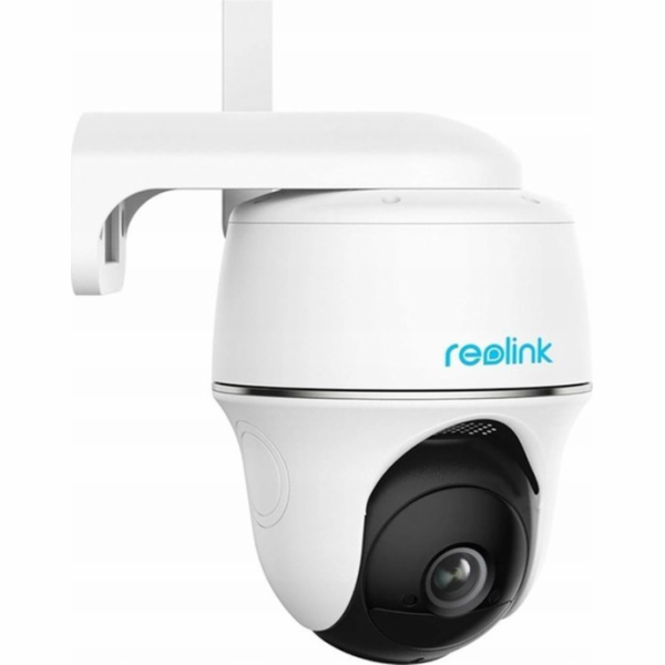 Reolink Go Series G430 4MPx venkovní bateriová 4G IP kame...