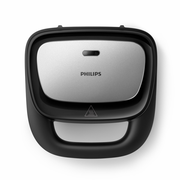 Sendvičová pánev-wafle PHILIPS HD2350/80, 750W