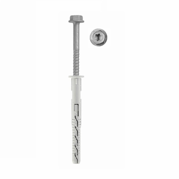 Hmoždinky Wkret-Met KPR-FAST K univerzální 10 mm x 100 mm...
