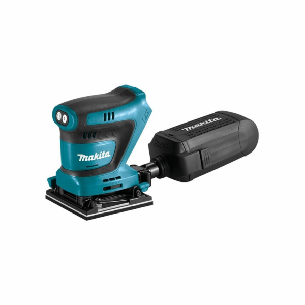 Aku vibrační bruska Makita DBO481Z 18V