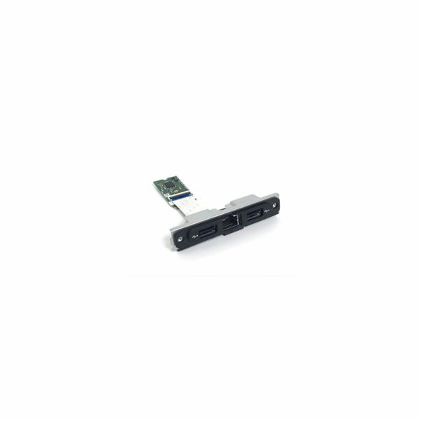 ASUS NUC Accessory/LAN & USB ADD-ON 