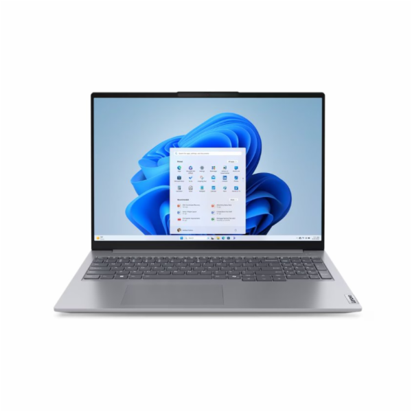 Lenovo ThinkBook 16 G7 Ryzen 3 7335U/16GB/512GB SSD/16" W...