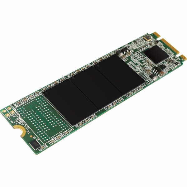 Silicon Power M.2 2280 A55 1000 GB Serial ATA III SLC