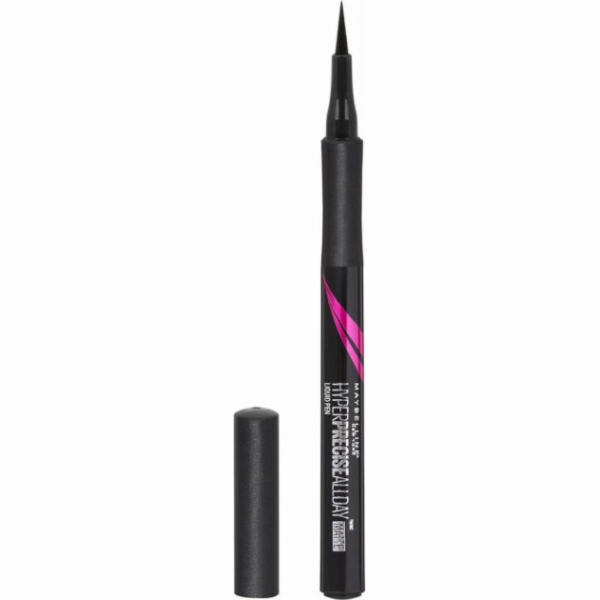 Maybelline Matte Eyeliner in Pen Black 1 ml