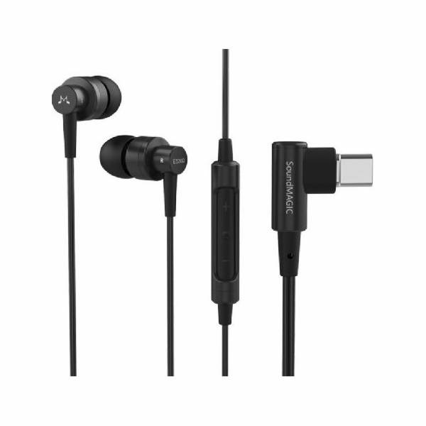 Sluchátka SoundMagic ES30D