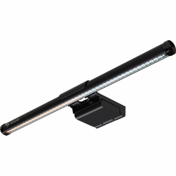 SAVIO LB-02 Lightbar LED  USB monitor l