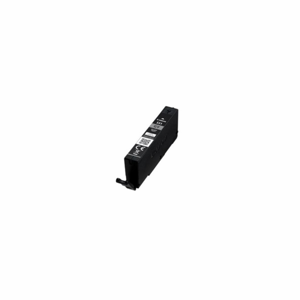 Canon CARTRIDGE CLI-531 GY EUR šedá pro PIXMA TS8750,8751