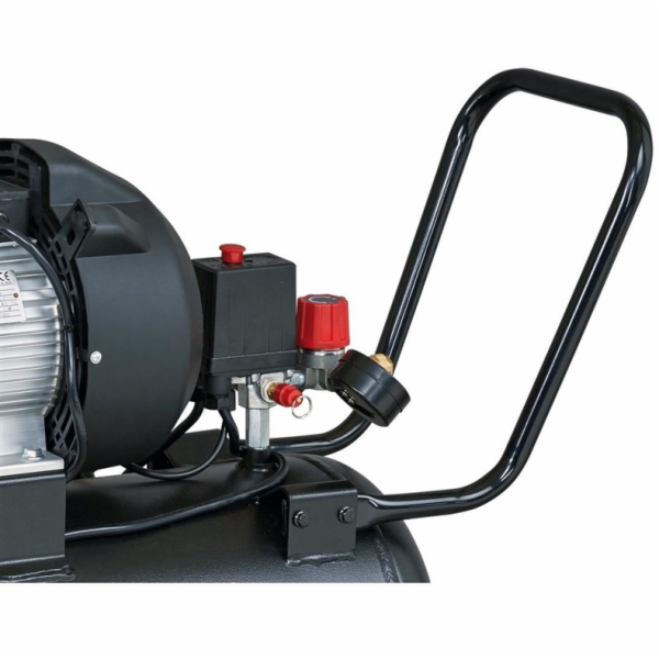 Vzduchový kompresor NUAIR 8119500NUA 2,2kW 50l